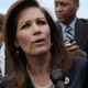 Illustration for article titled Michele Bachmann Calls Moses America's 'Greatest Lawmaker'